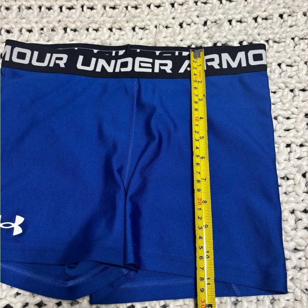 Under Armour sleek sporty